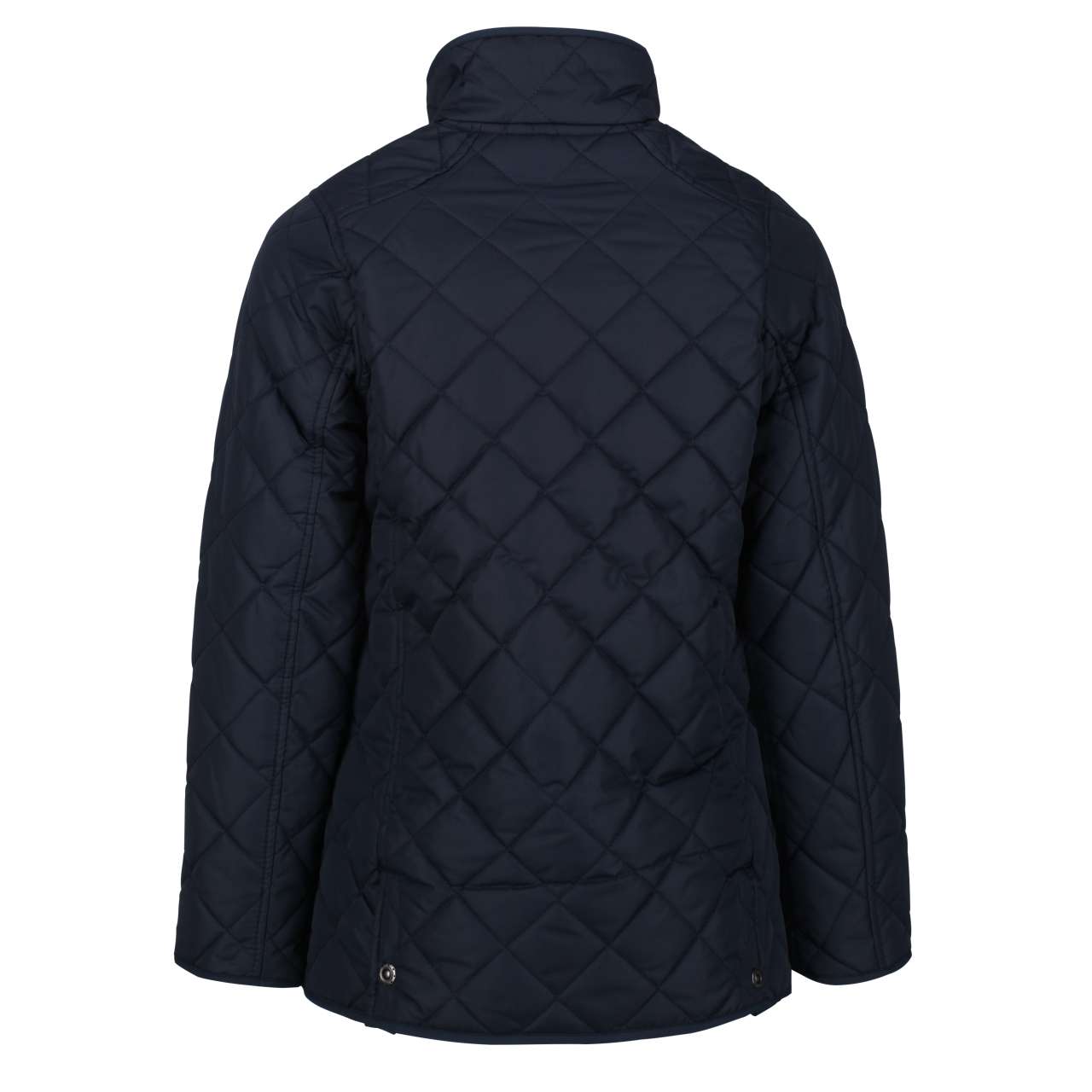 TARAH - DIAMOND QUILT JACKET