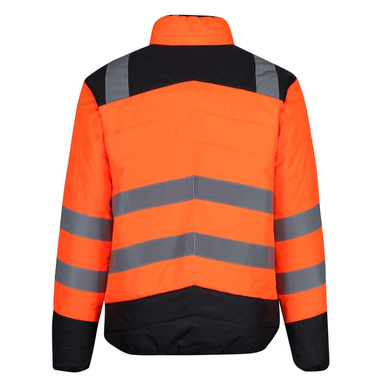 HI-VIS PRO KÉTTÓNUSÚ THERMAL DZSEKI