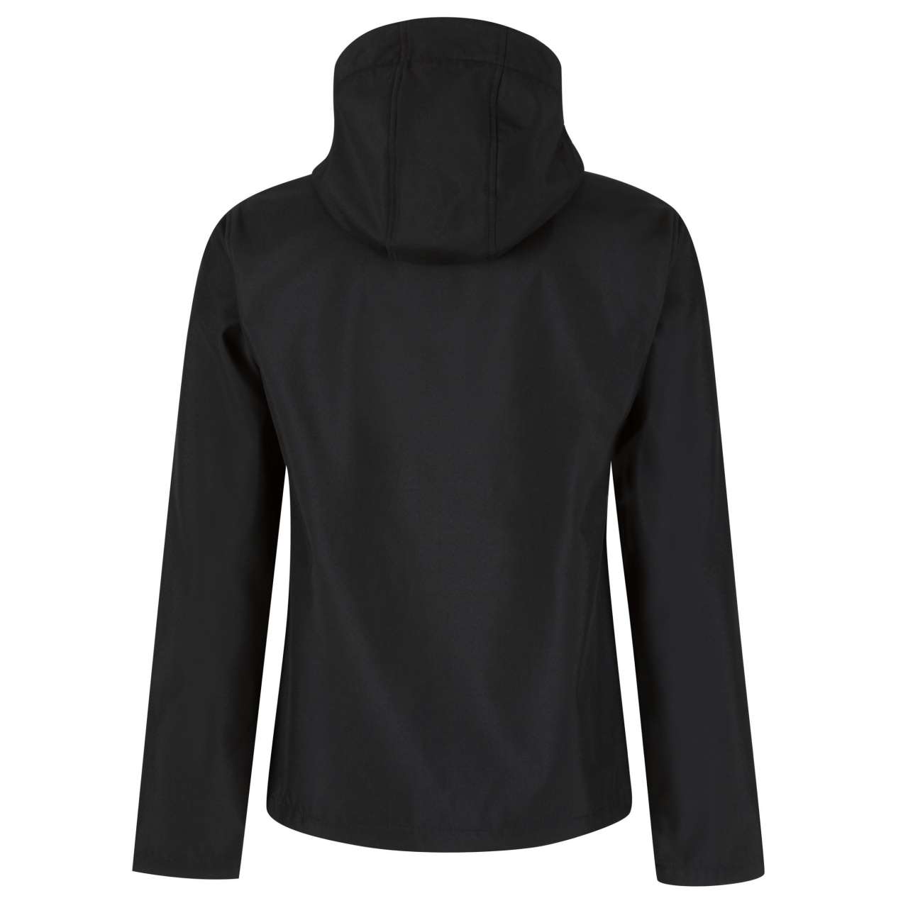 VENTURER HÁROMRÉTEGŰ KAPUCNIS NYOMTATHATÓ SOFTSHELL DZSEKI