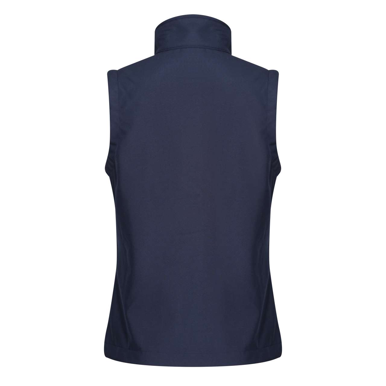 WOMEN'S ABLAZE PRINTABLE SOFTSHELL BODYWARMER