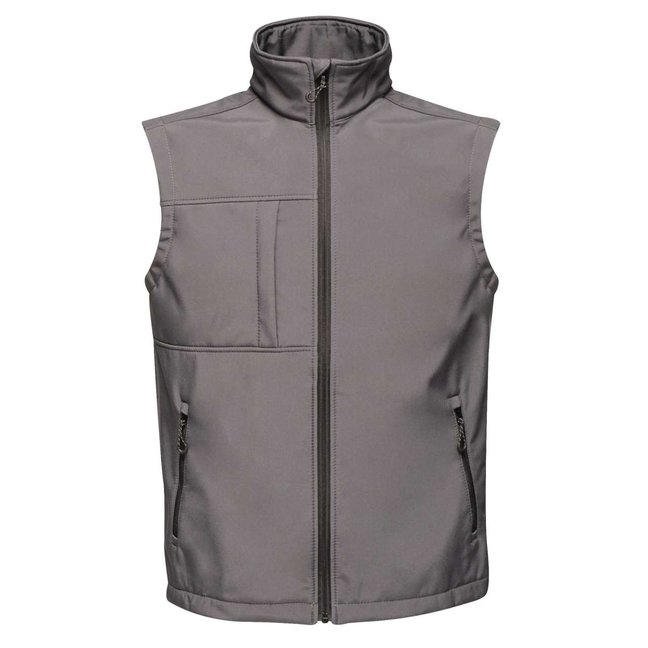 OCTAGON II HÁROMRÉTEGŰ NYOMTATHATÓ SOFTSHELL MELLÉNY