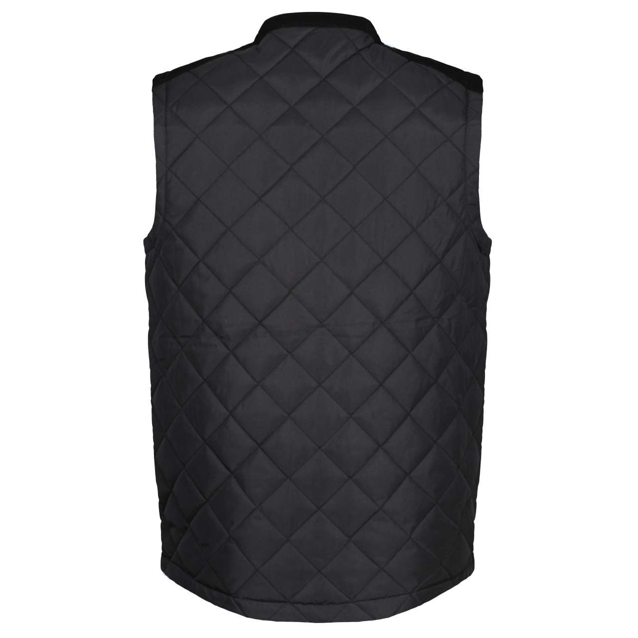 MORETON QUILTED GILET