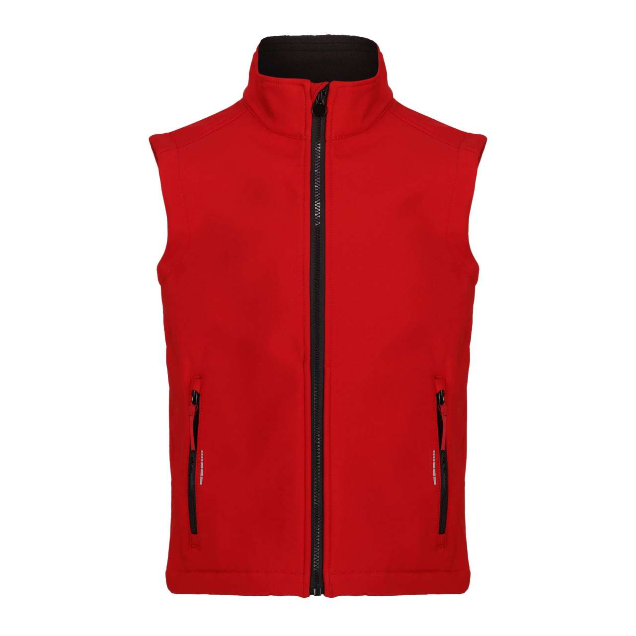 JUNIOR ABLAZE SOFTSHELL MELLÉNY