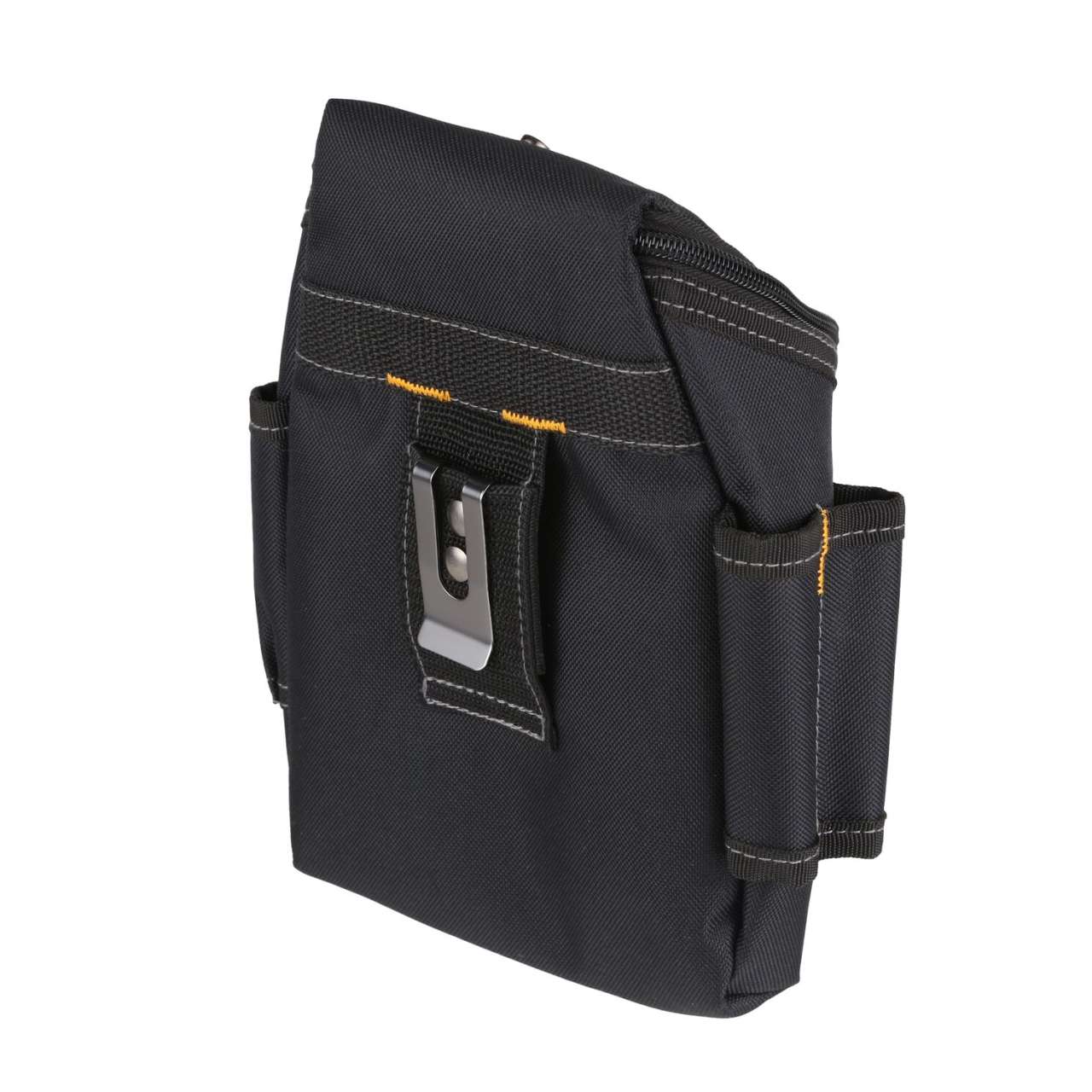 ZIP TOP TOOL POUCH
