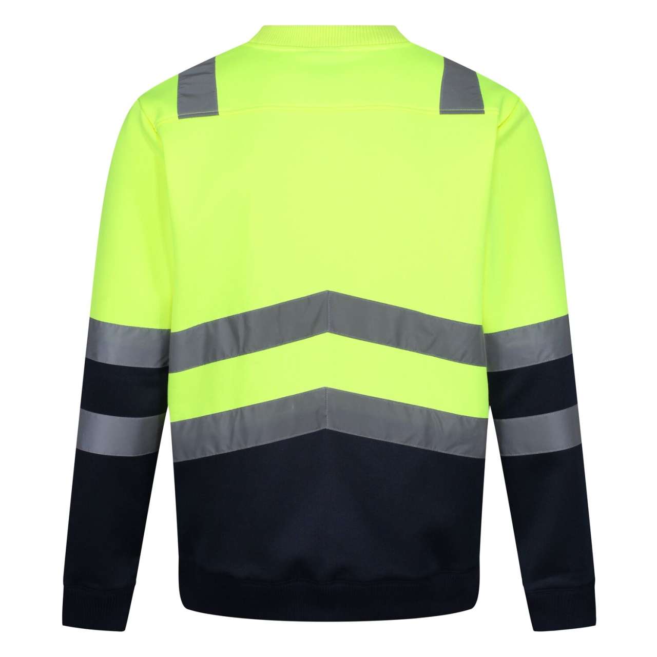 PRO HI-VIS HOSSZÚ UJJÚ PULÓVER