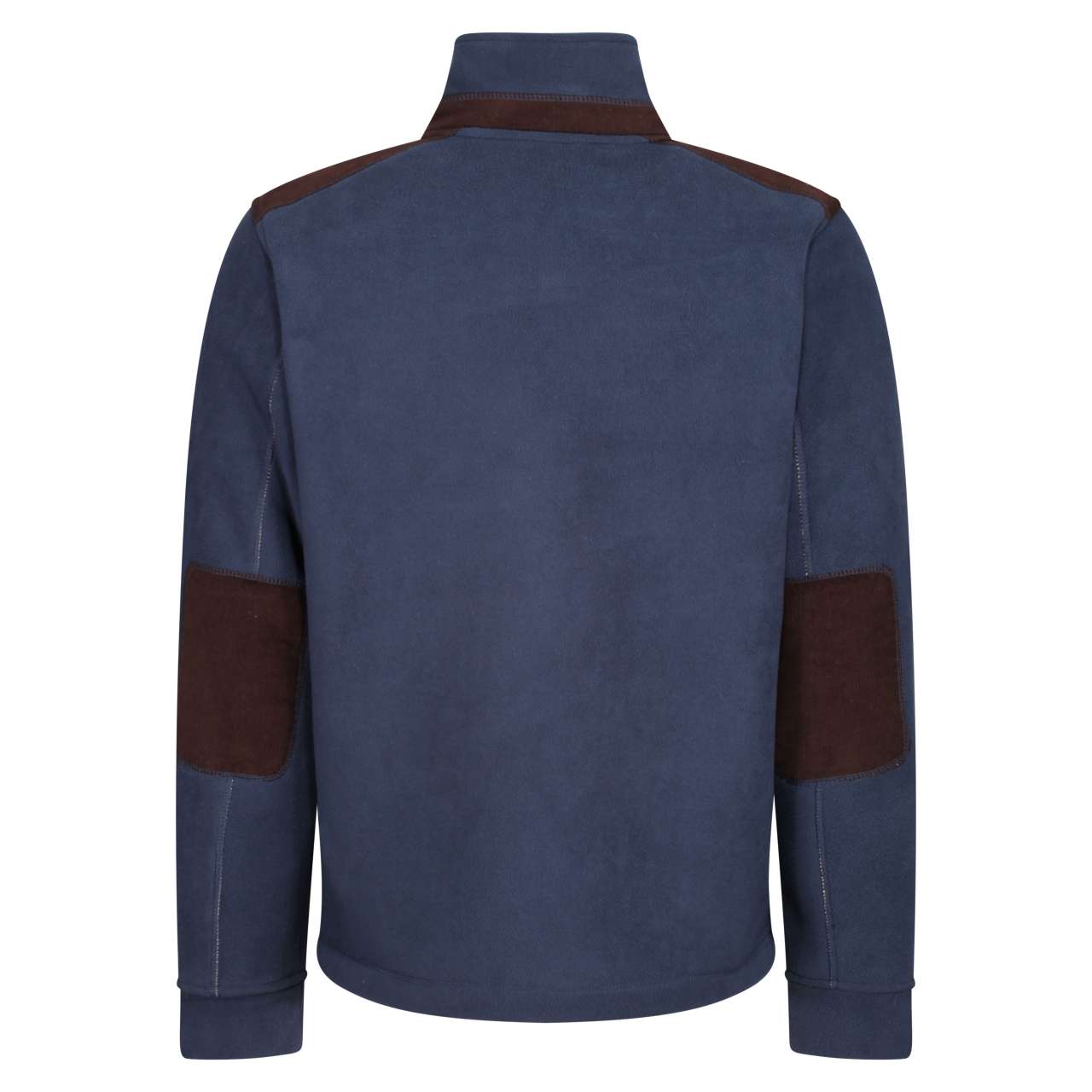 FAVERSHAM FULL ZIP FLEECE