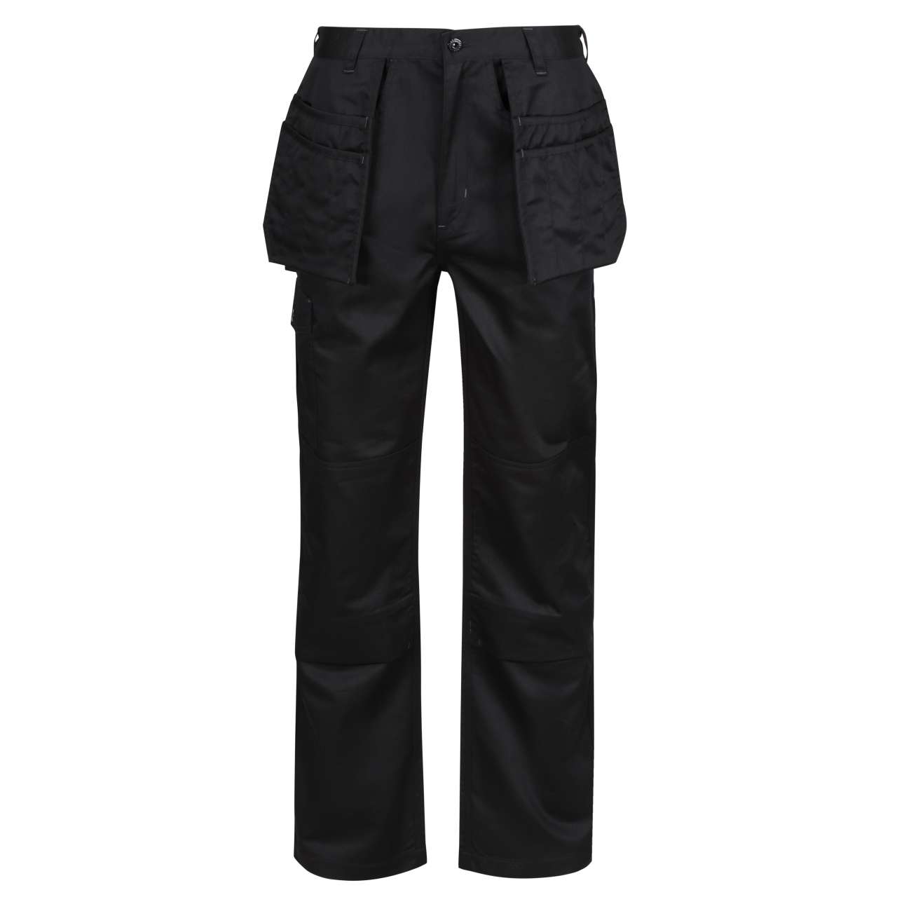 PRO CARGO HOLSTER TROUSERS (SHORT)