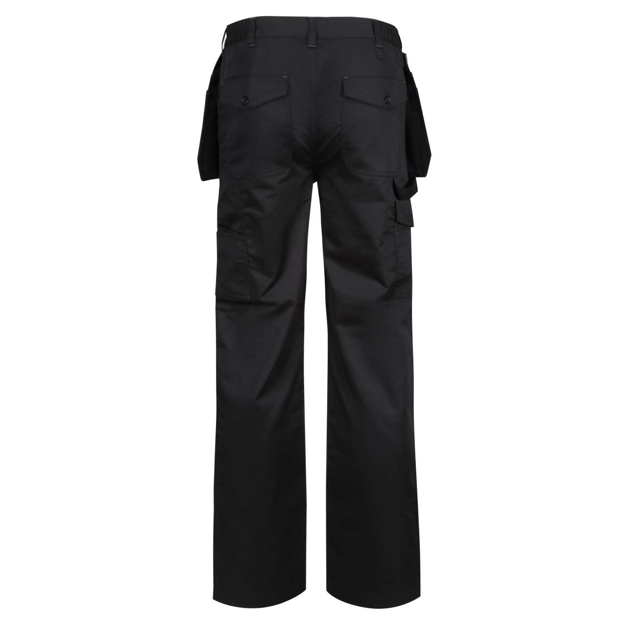 PRO CARGO HOLSTER TROUSERS (SHORT)