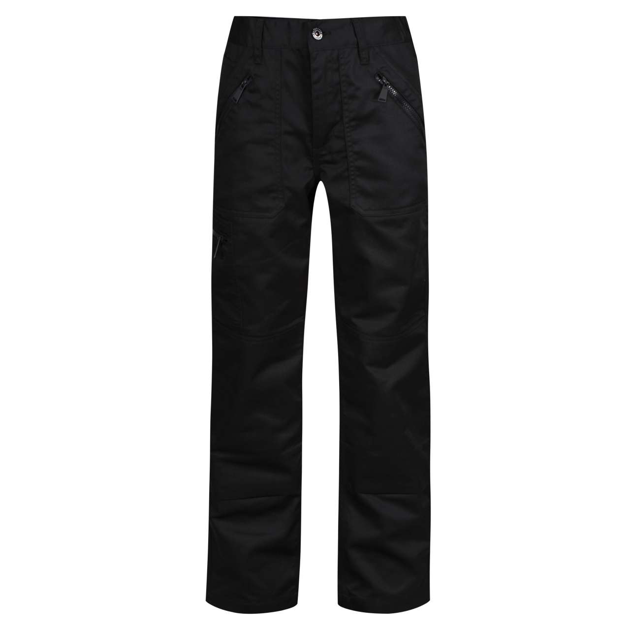 WOMEN'S PRO ACTION TROUSERS (LONG)