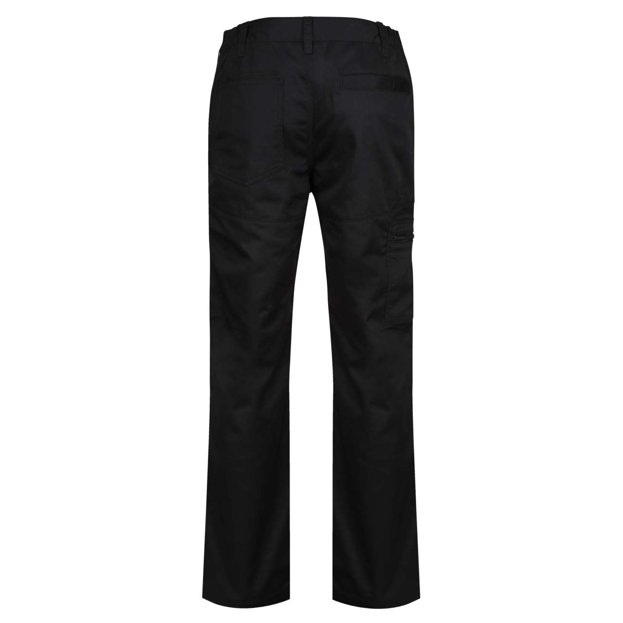 WOMEN'S PRO ACTION TROUSERS (LONG)
