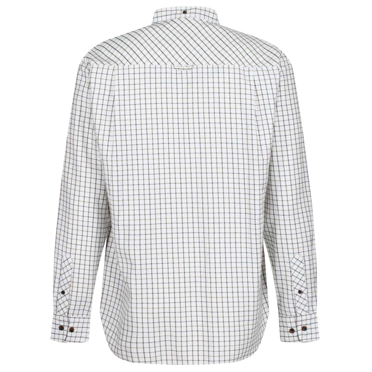 TATTERSALL CHECK SHIRT