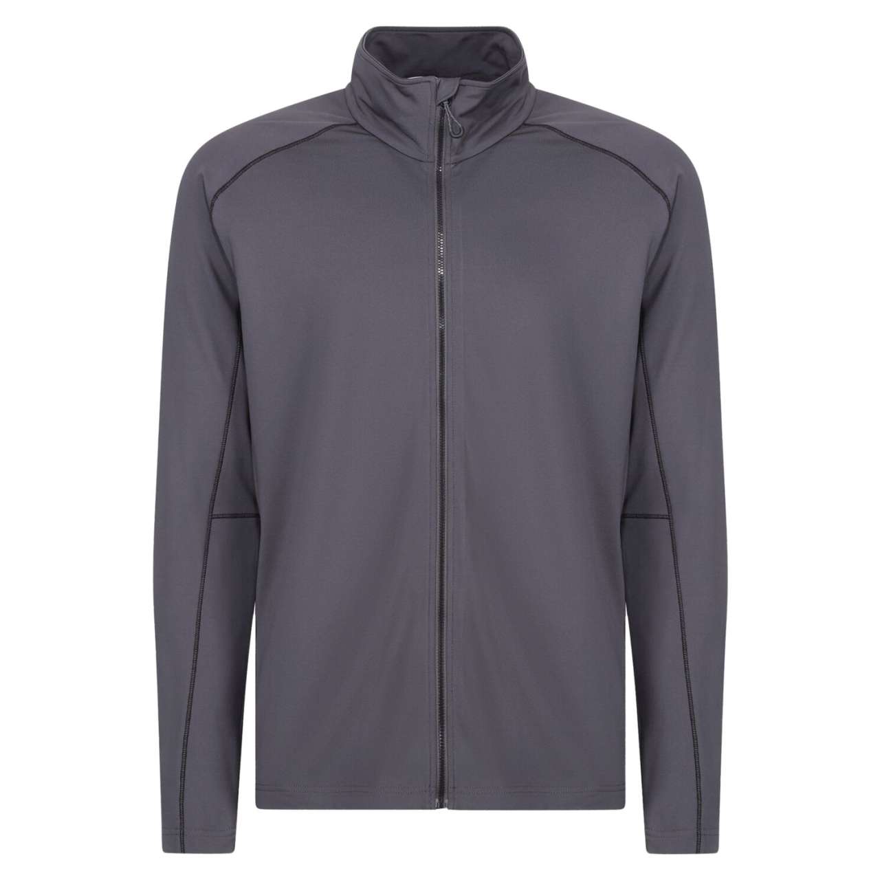CORE STRETCH FULL ZIP MIDLAYER