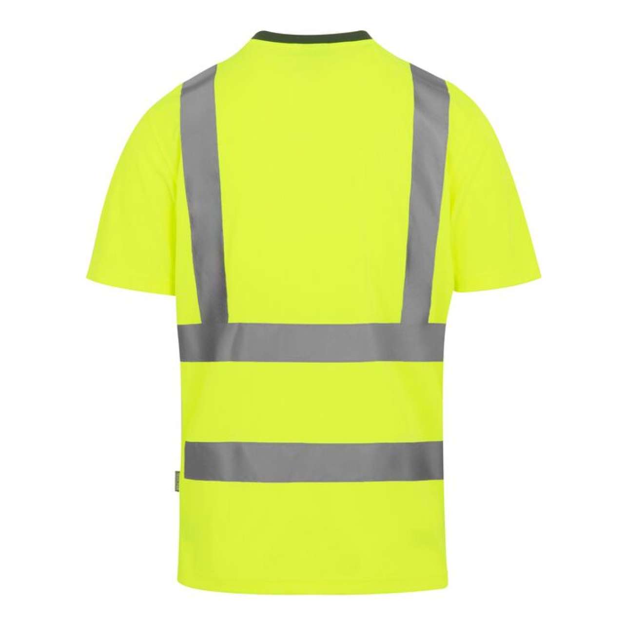 HI-VIS PRO CONTRACT T-SHIRT