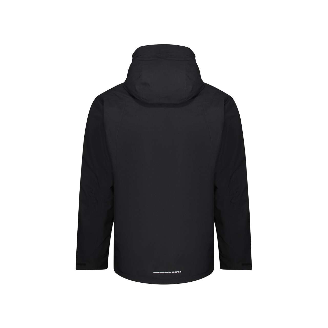 X-PRO EXOSPHERE II PERFORMANCE STRETCH SHELL JACKET