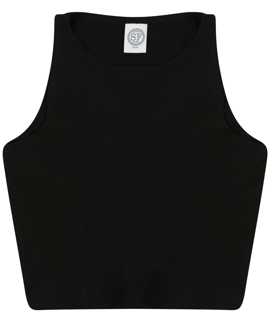 NŐI CROP TOP