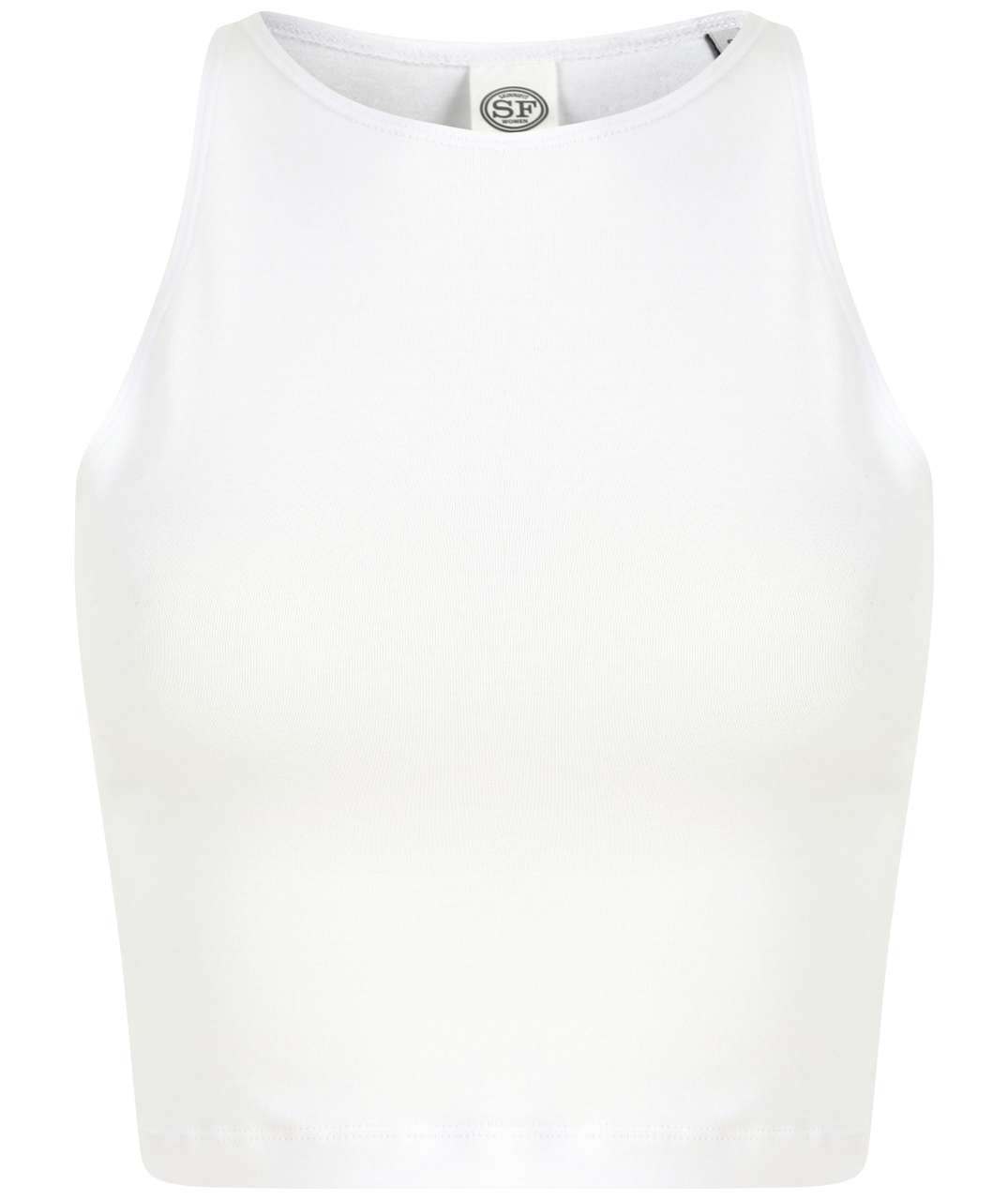 NŐI CROP TOP