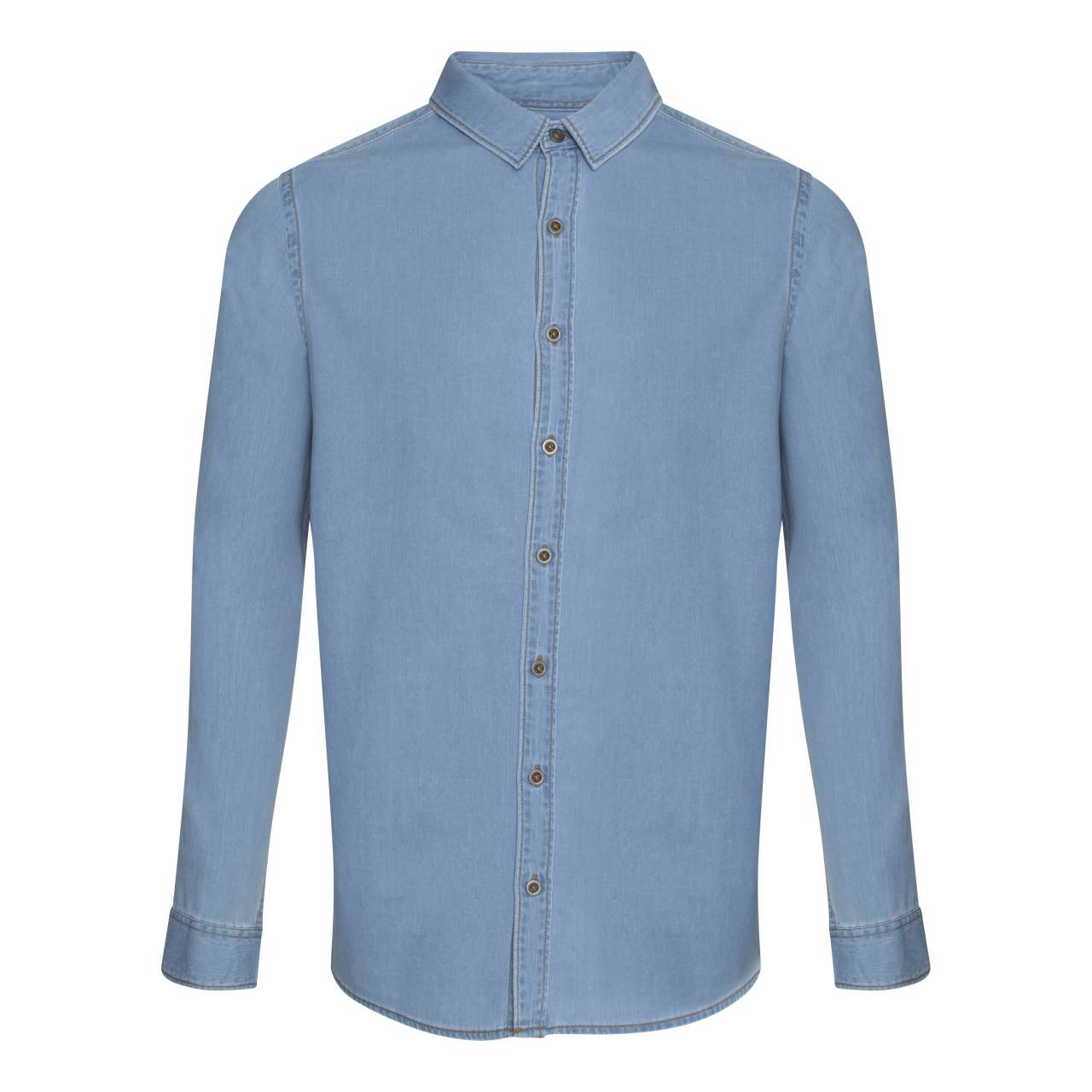 JACK DENIM SHIRT