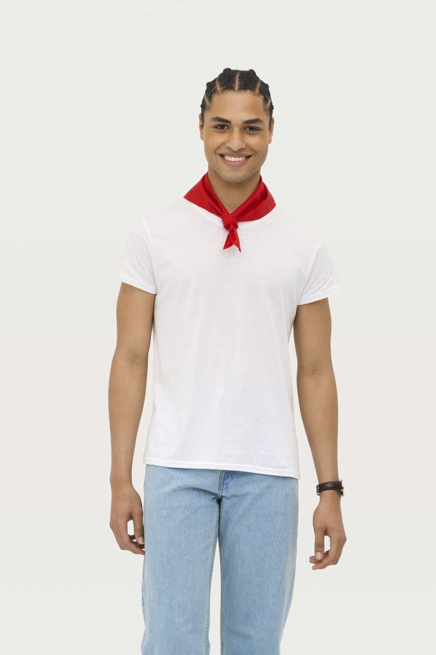 so01198 SOL'S BANDANA