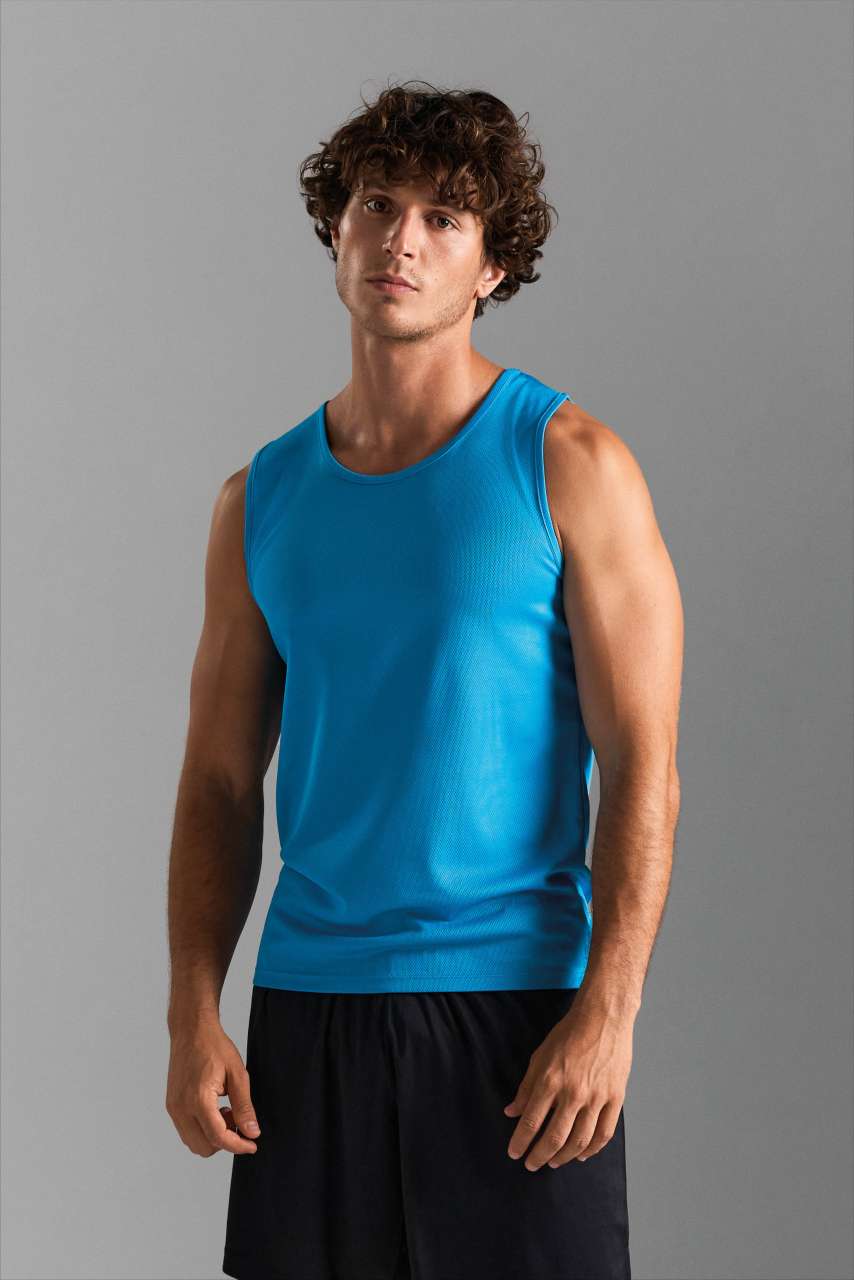 so02073 SOL'S SPORTY TT MEN - SPORTS TANK TOP