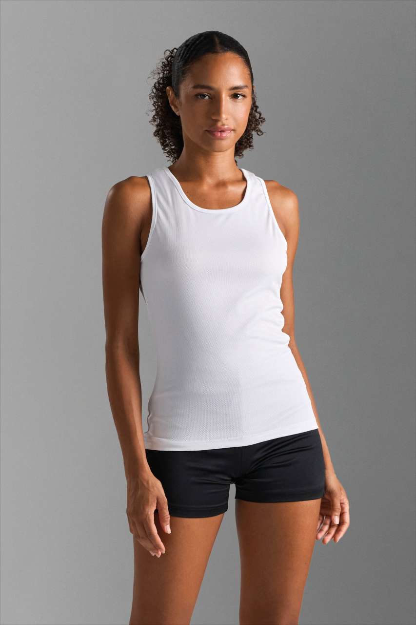 so02117 SOL'S SPORTY TT WOMEN - SPORTS TANK TOP