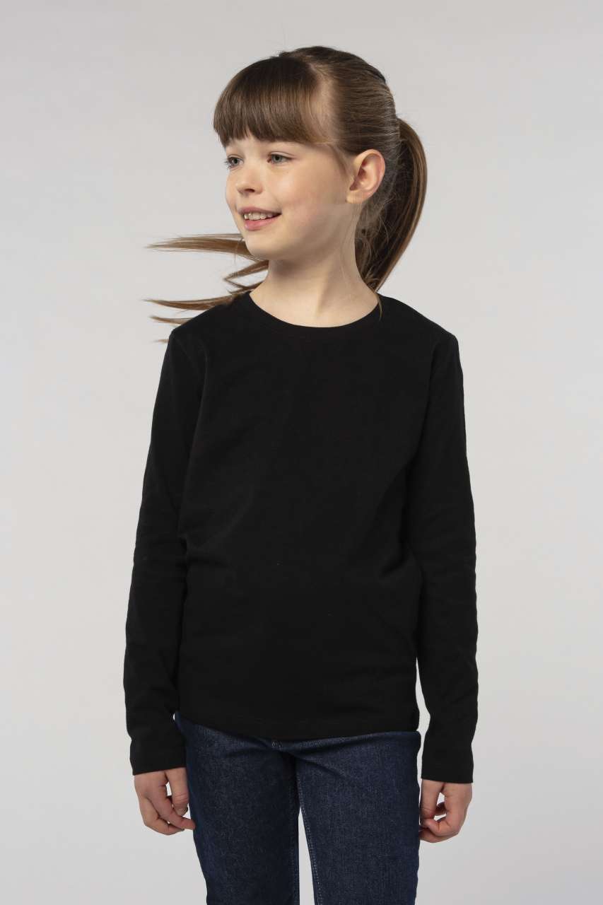 so02947 SOL'S IMPERIAL LSL KIDS' - LONG SLEEVE T-SHIRT