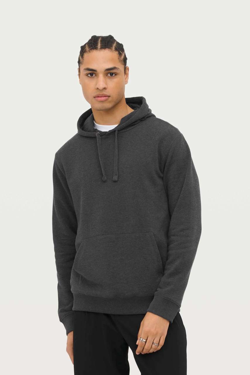 so02991 SOL'S SPENCER - HOODED SWEATSHIRT