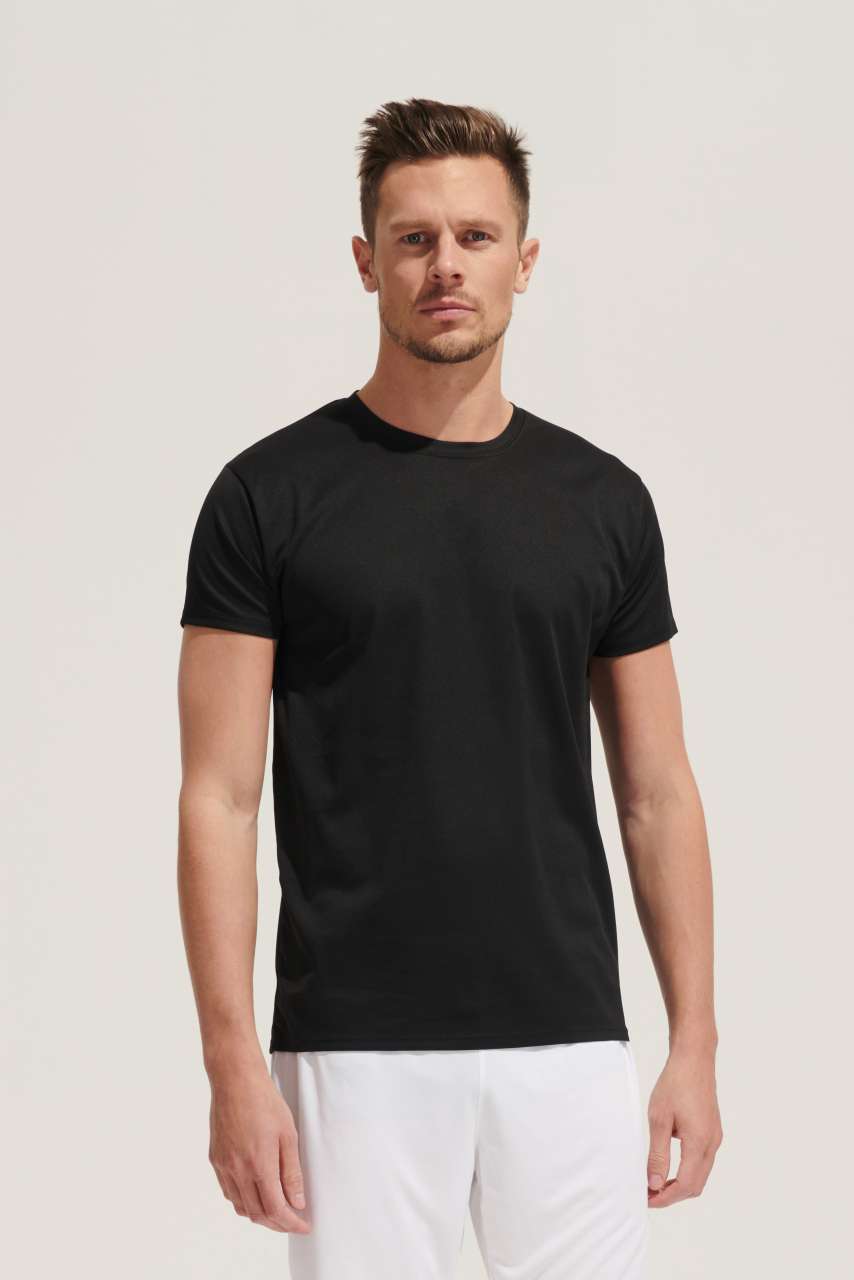 so02995 SOL'S SPRINT - UNISEX SPORT T-SHIRT