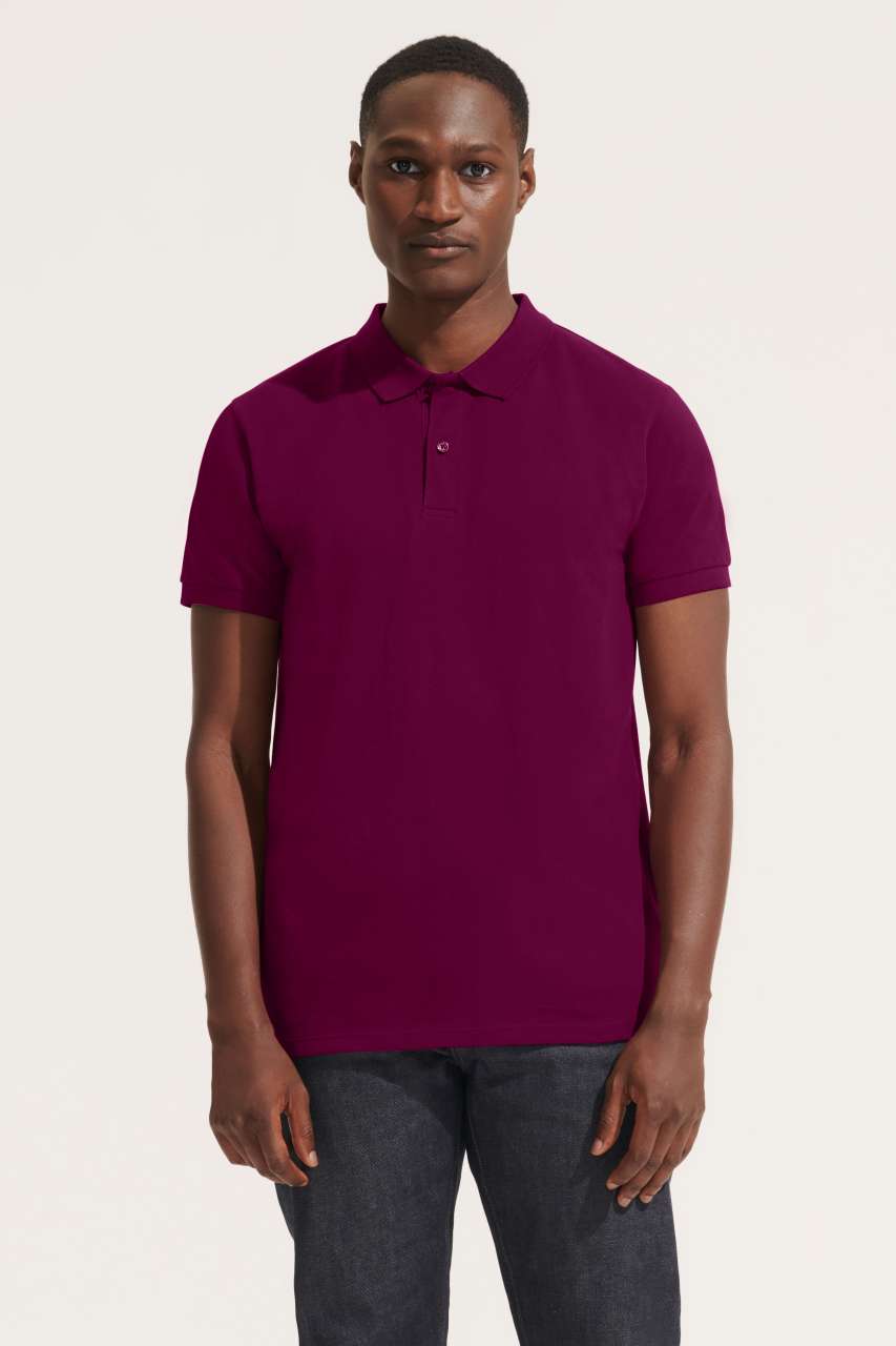 so03566 SOL'S PLANET MEN - POLO SHIRT