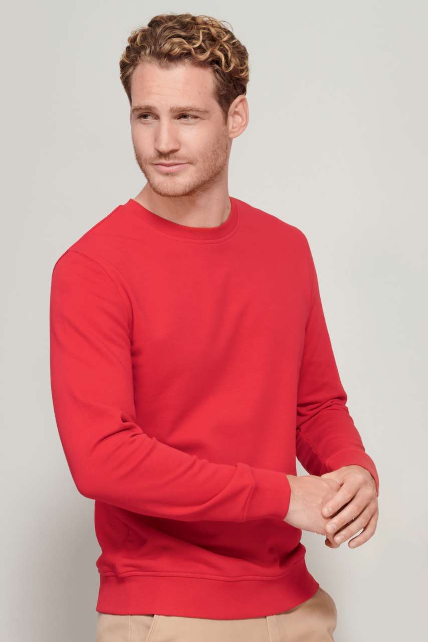 SOL'S COMET - UNISEX ROUND-NECK SWEATSHIRT