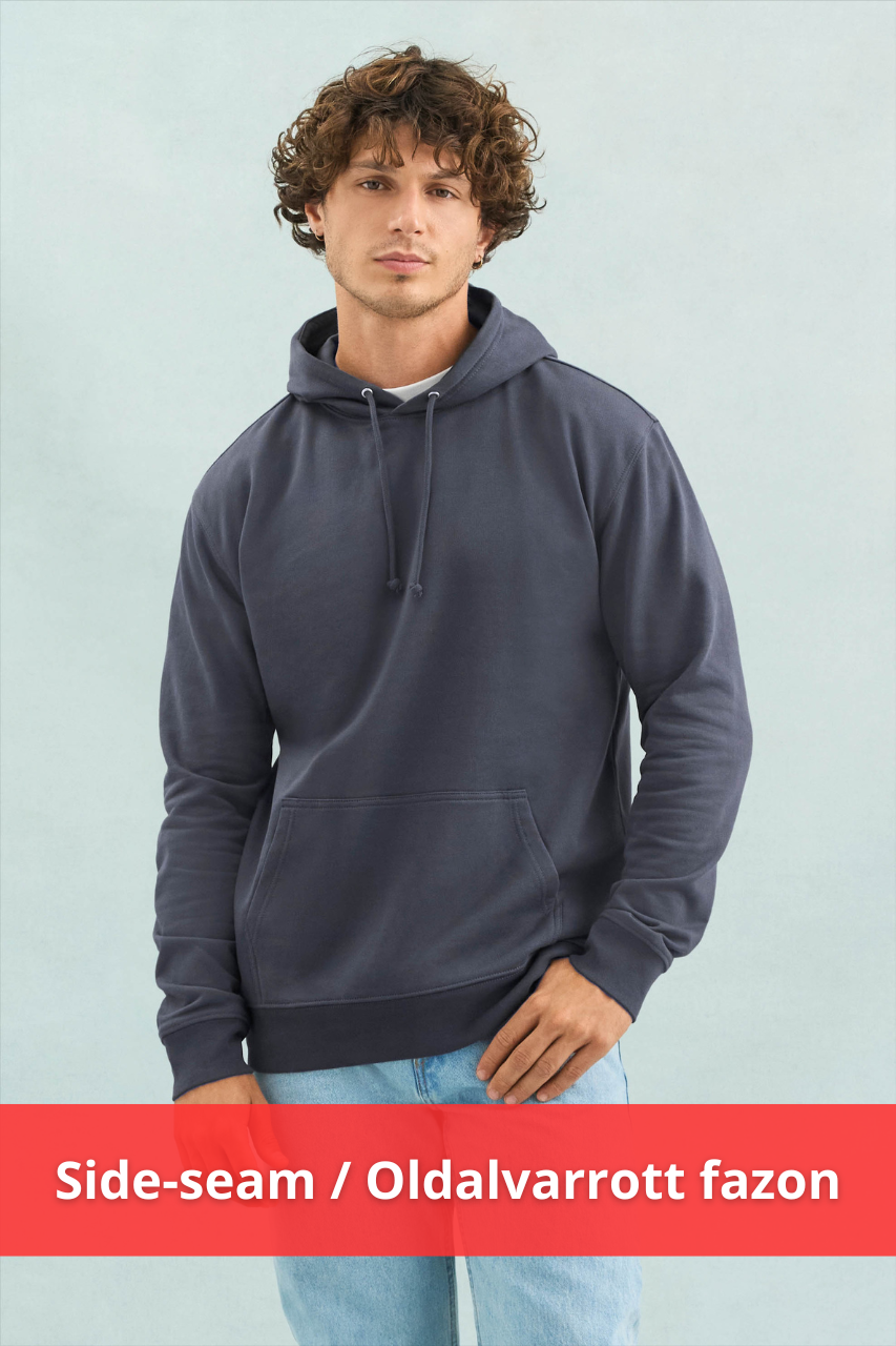 so03815 SOL'S CONDOR - UNISEX HOODED SWEATSHIRT