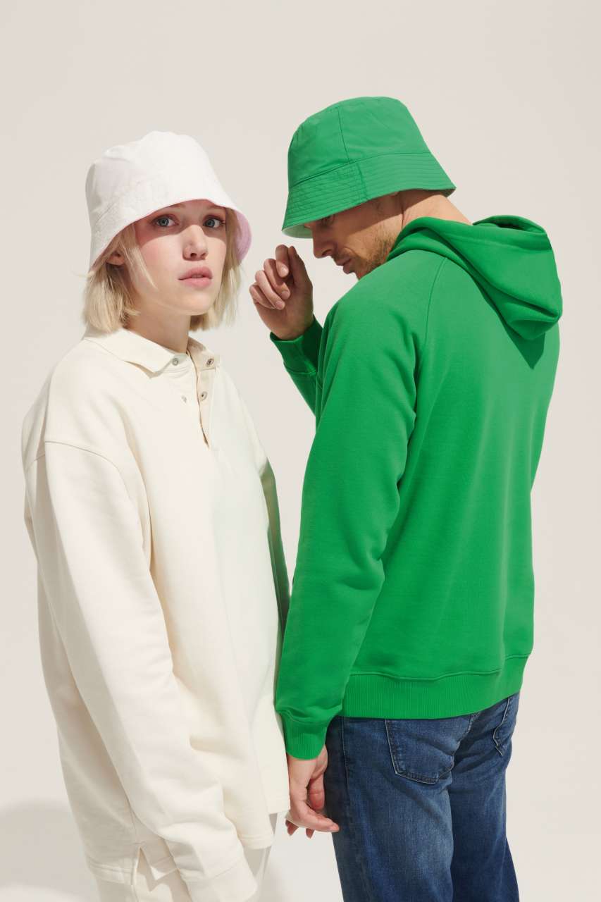 so03999 SOL'S BUCKET NYLON