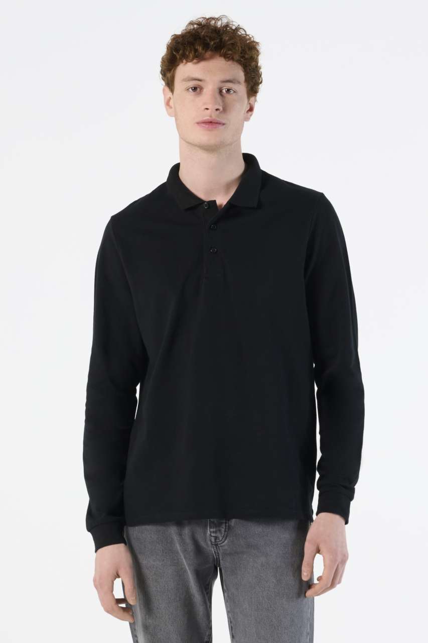 so11353 SOL'S WINTER II - MEN'S POLO SHIRT