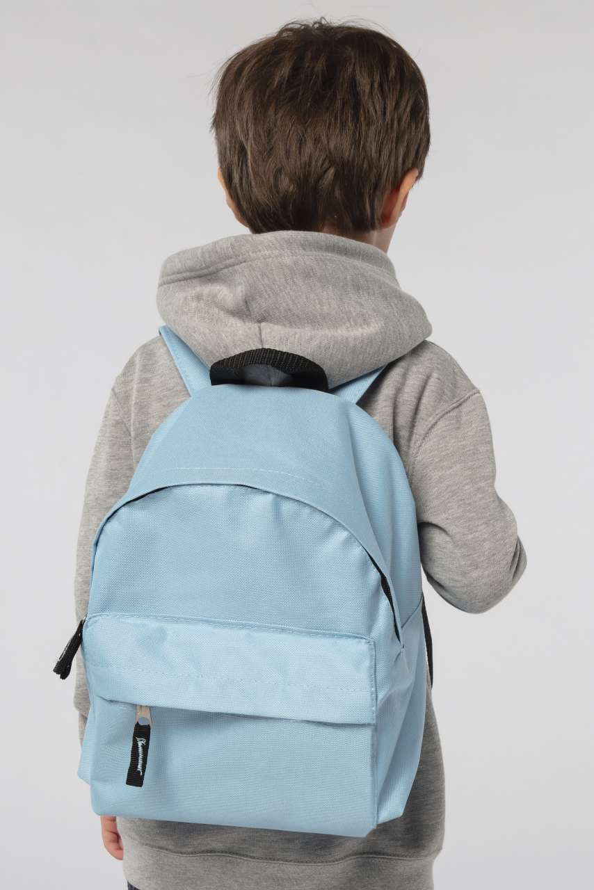 so70101 SOL'S RIDER KIDS' - 600D POLYESTER RUCKSACK