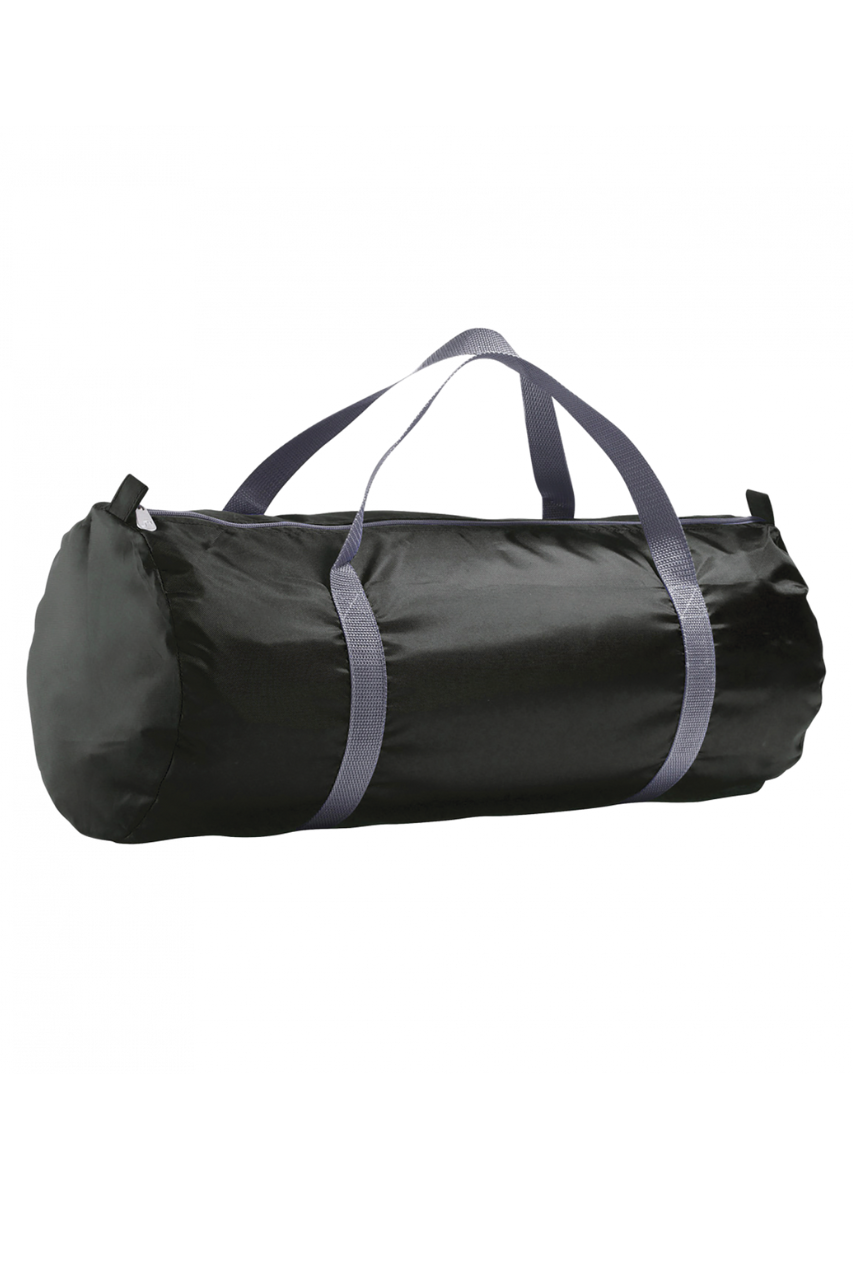 so72600 SOL'S SOHO 67 - LARGE 420D POLYESTER TRAVEL BAG