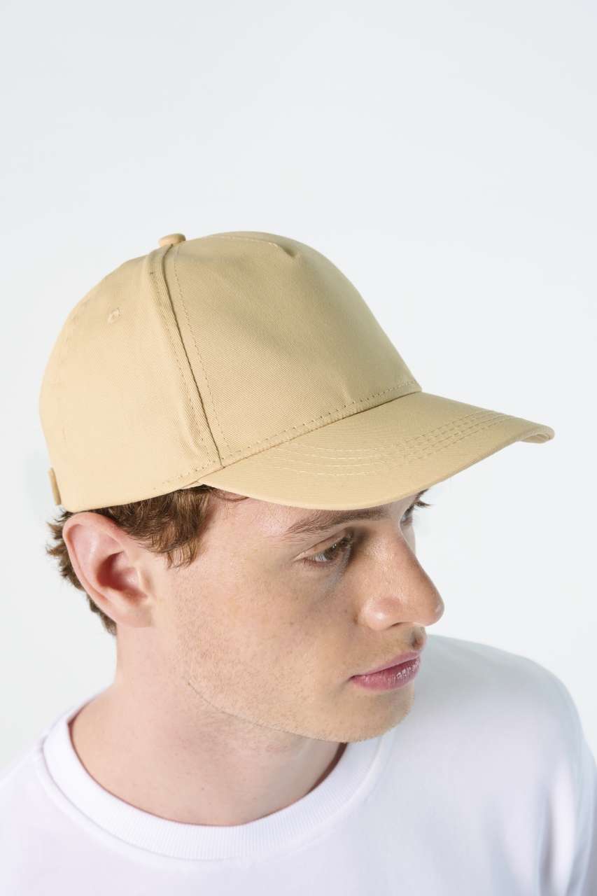 so88119 SOL'S BUZZ - FIVE PANEL CAP