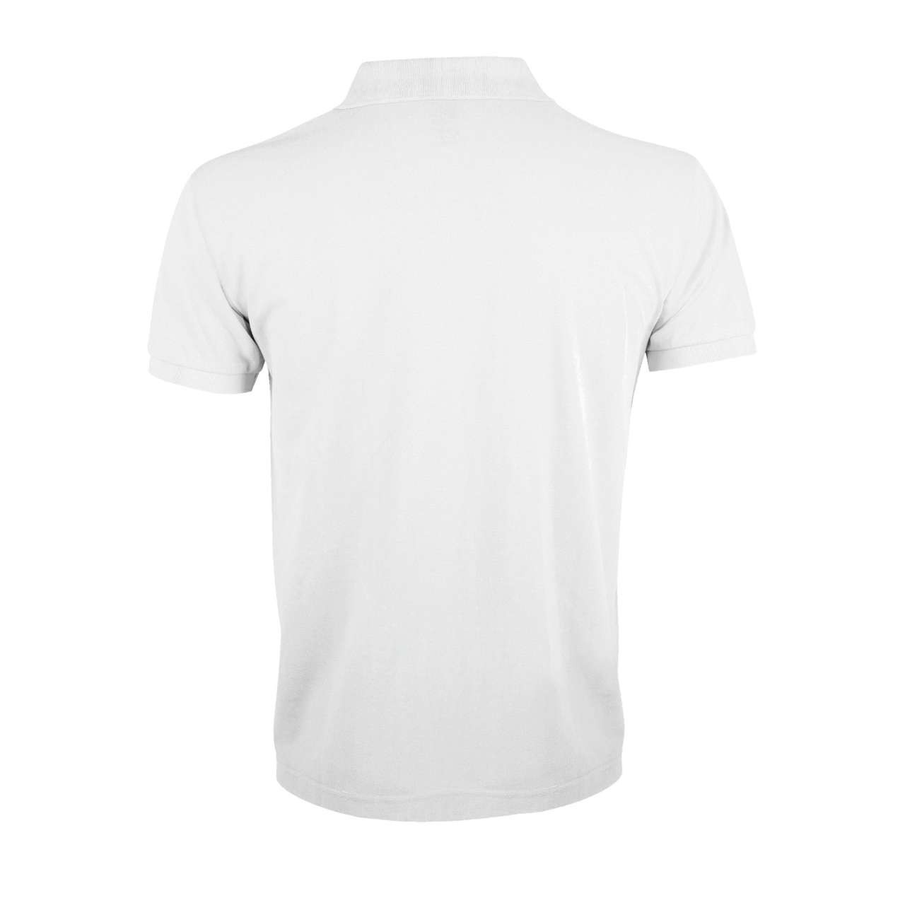 SOL'S PRIME MEN - POLYCOTTON POLO SHIRT