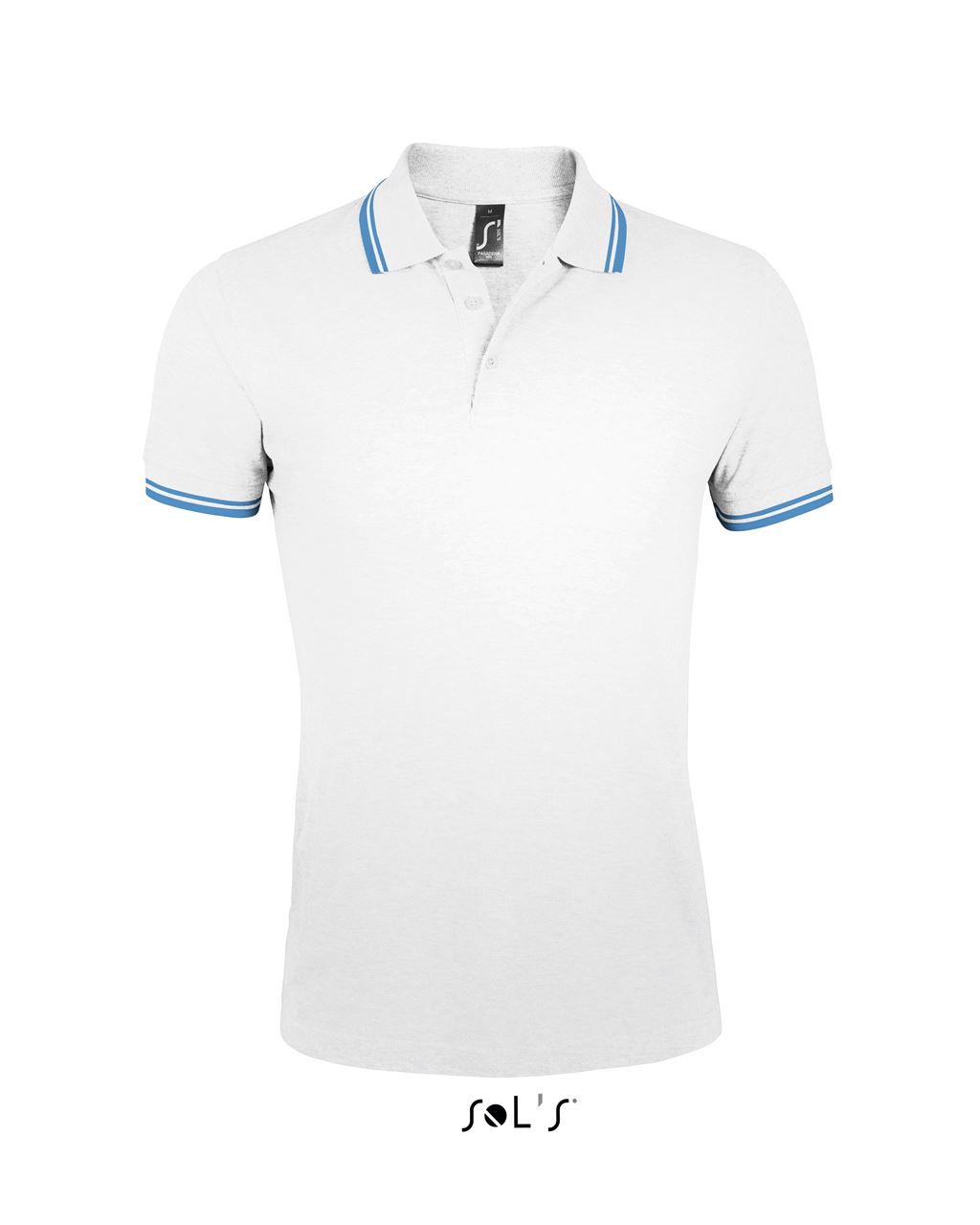 SOL'S PASADENA MEN - POLO SHIRT