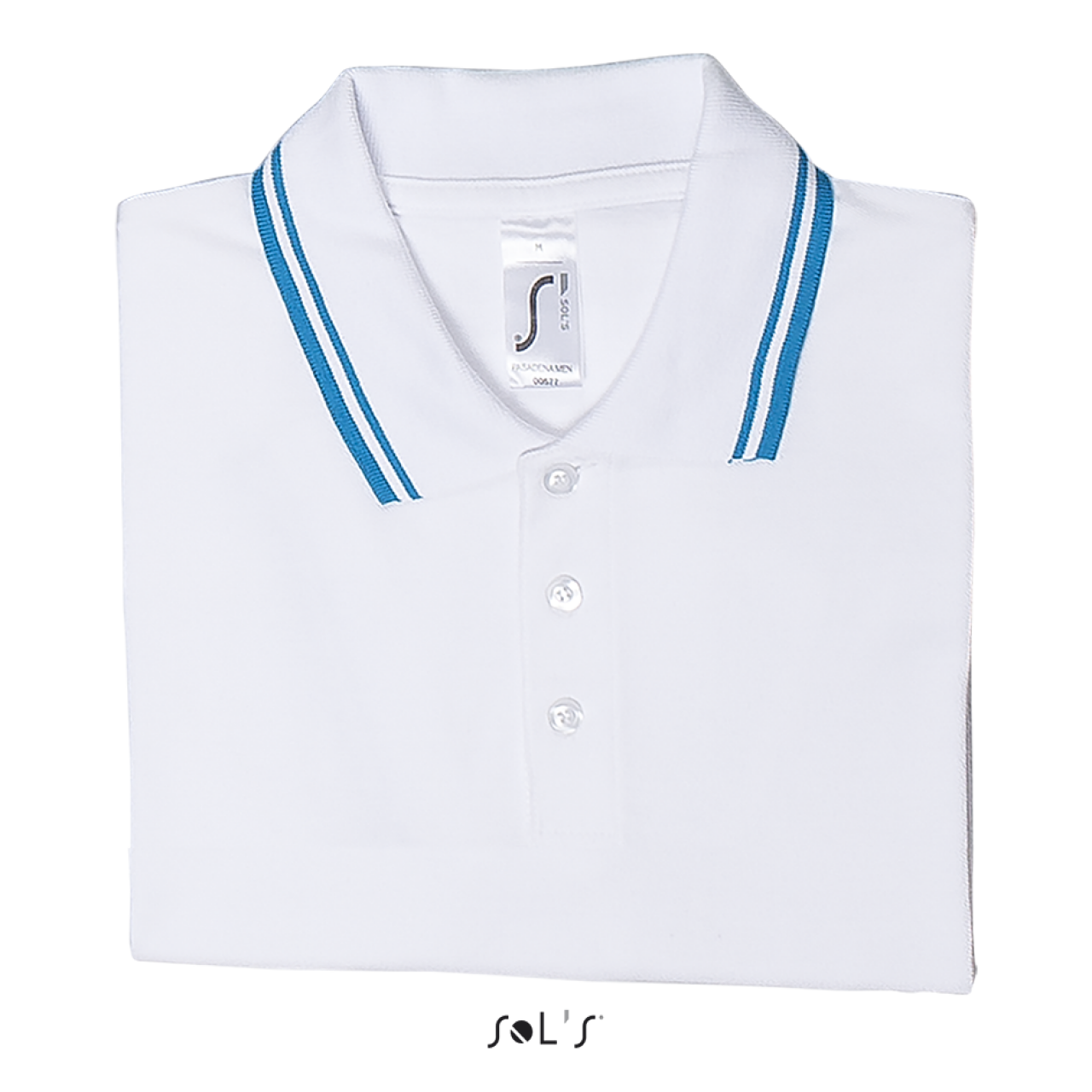 SOL'S PASADENA MEN - POLO SHIRT