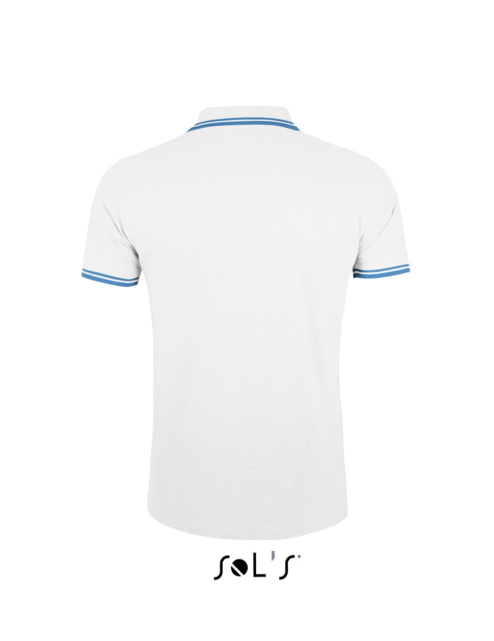 SOL'S PASADENA MEN - POLO SHIRT