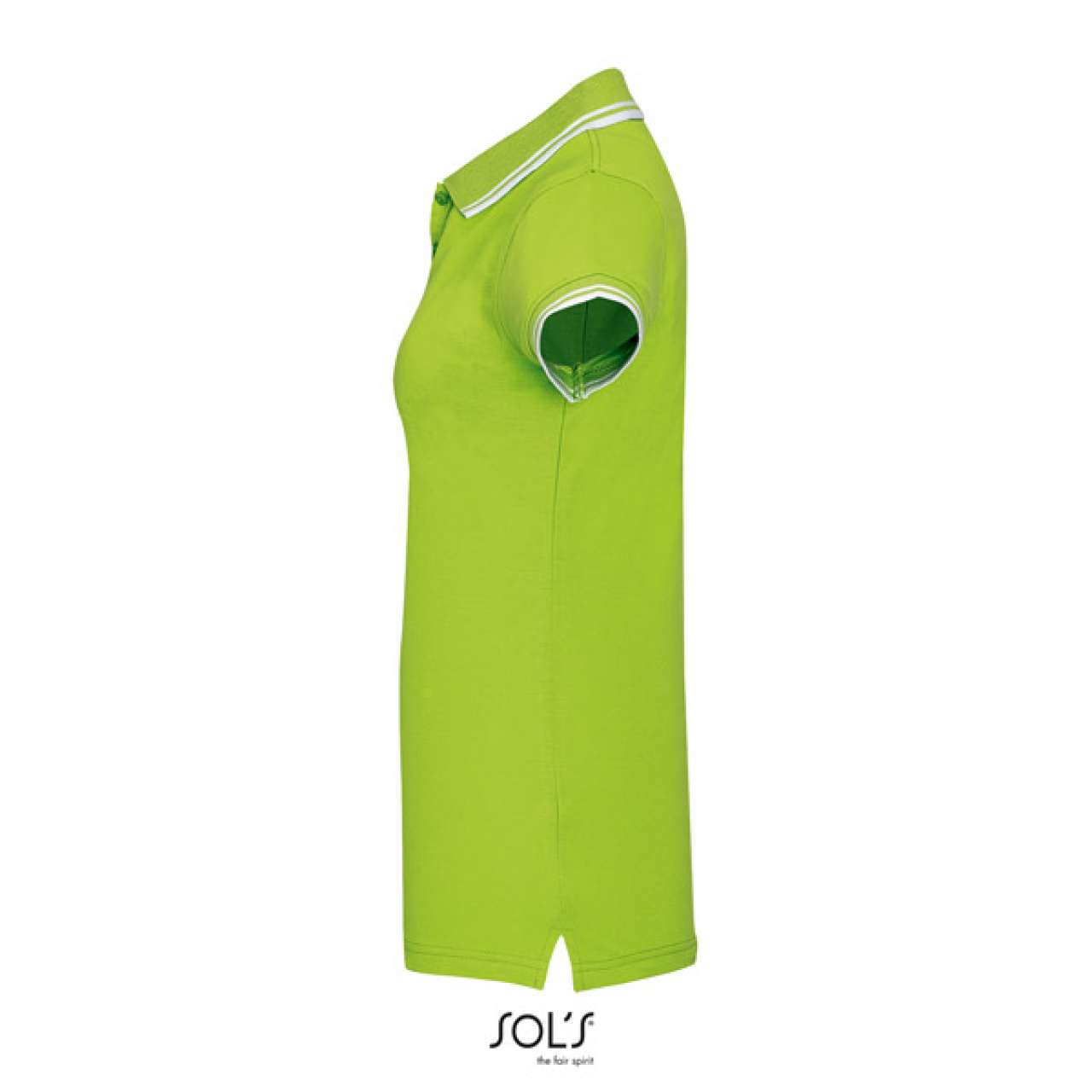 SOL'S PASADENA WOMEN - POLO SHIRT