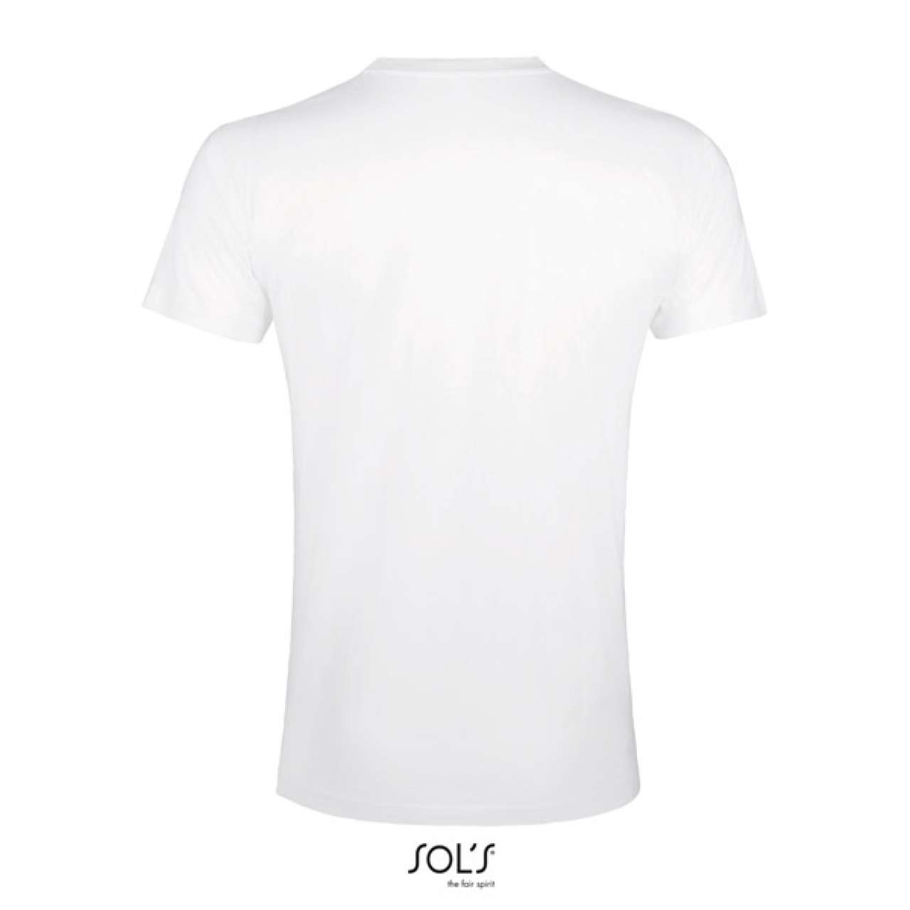 SOL'S IMPERIAL FIT - FÉRFI KÖRNYAKAS TESTHEZÁLLÓ PÓLÓ