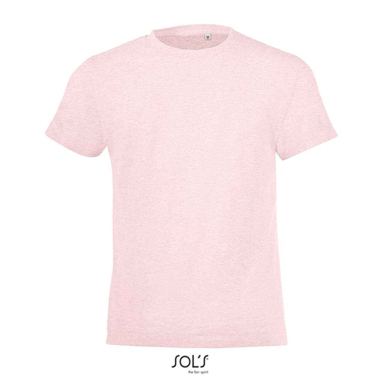 SOL'S REGENT FIT KIDS' - ROUND NECK T-SHIRT