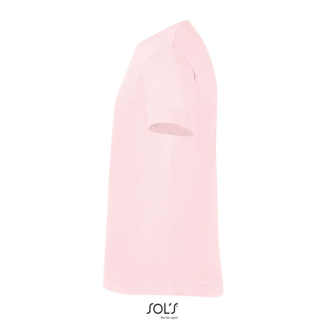 SOL'S REGENT FIT KIDS' - ROUND NECK T-SHIRT