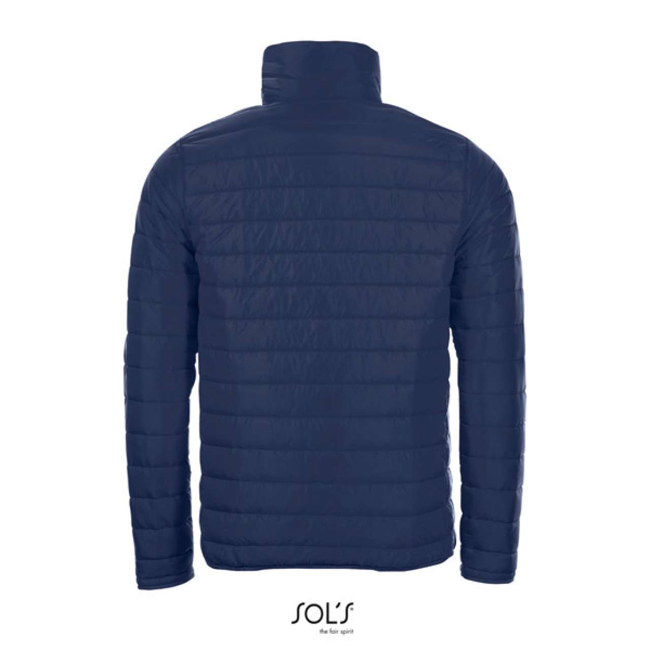 SOL'S RIDE MEN - LIGHT PADDED JACKET