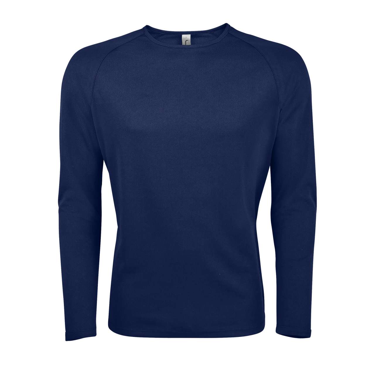 SOL'S SPORTY LSL MEN - LONG SLEEVE SPORTS T-SHIRT