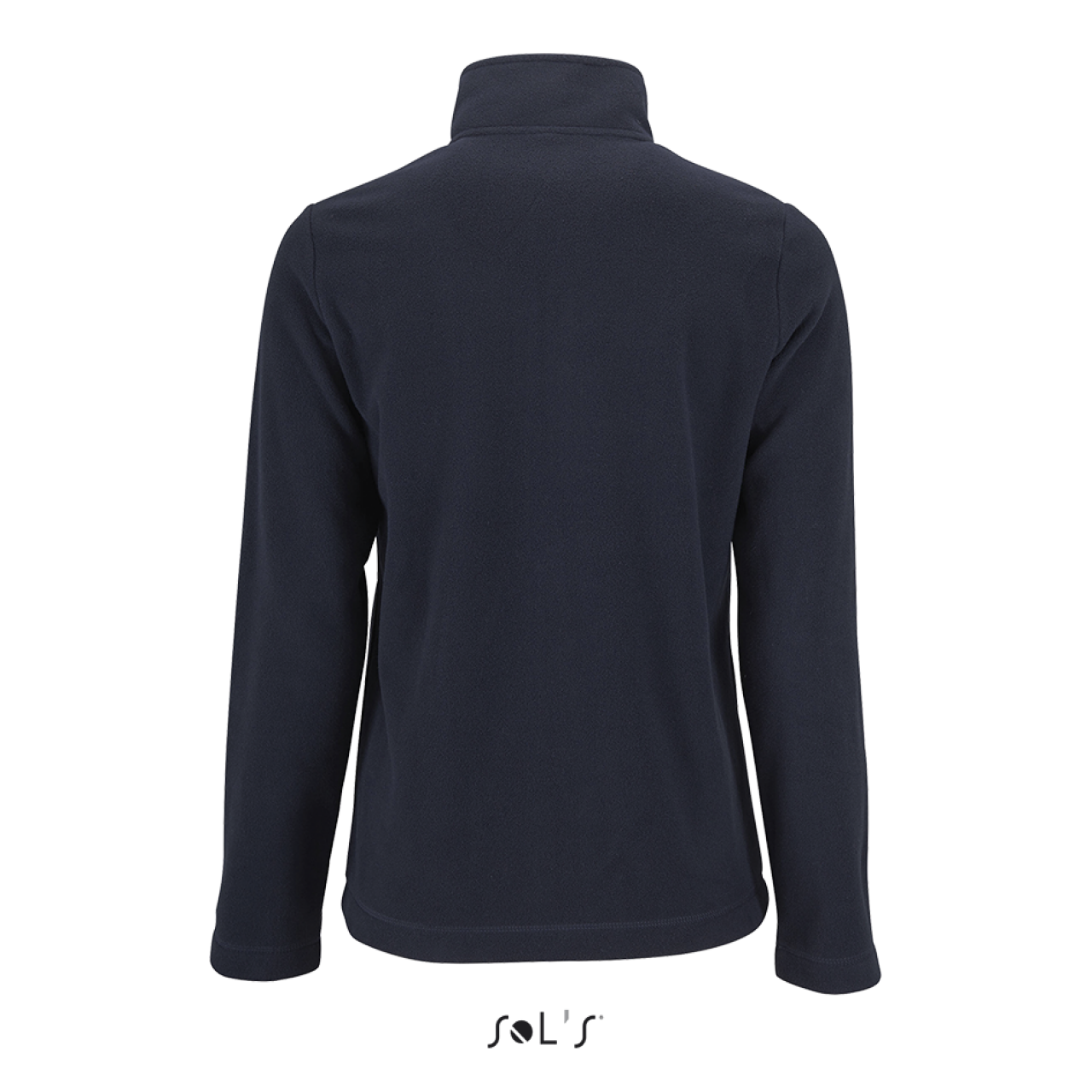 SOL'S NORMAN WOMEN - PLAIN FLEECE JACKET