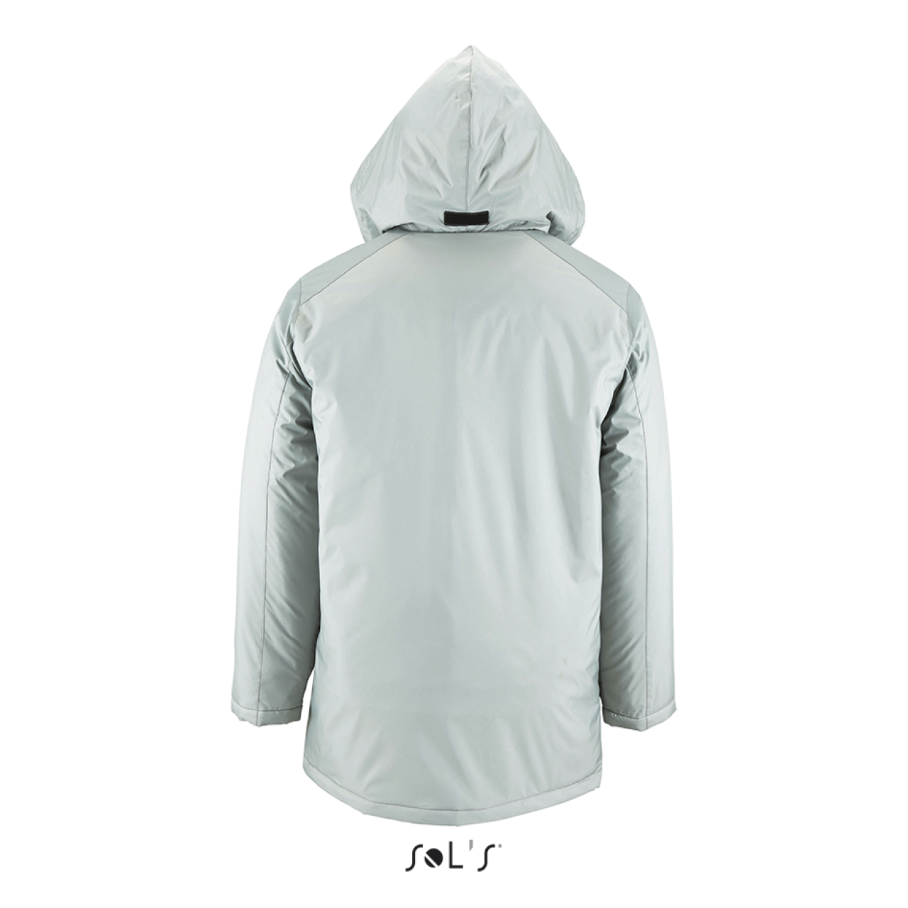 SOL'S ROBYN - UNISEX JACKET WITH PADDED LINING