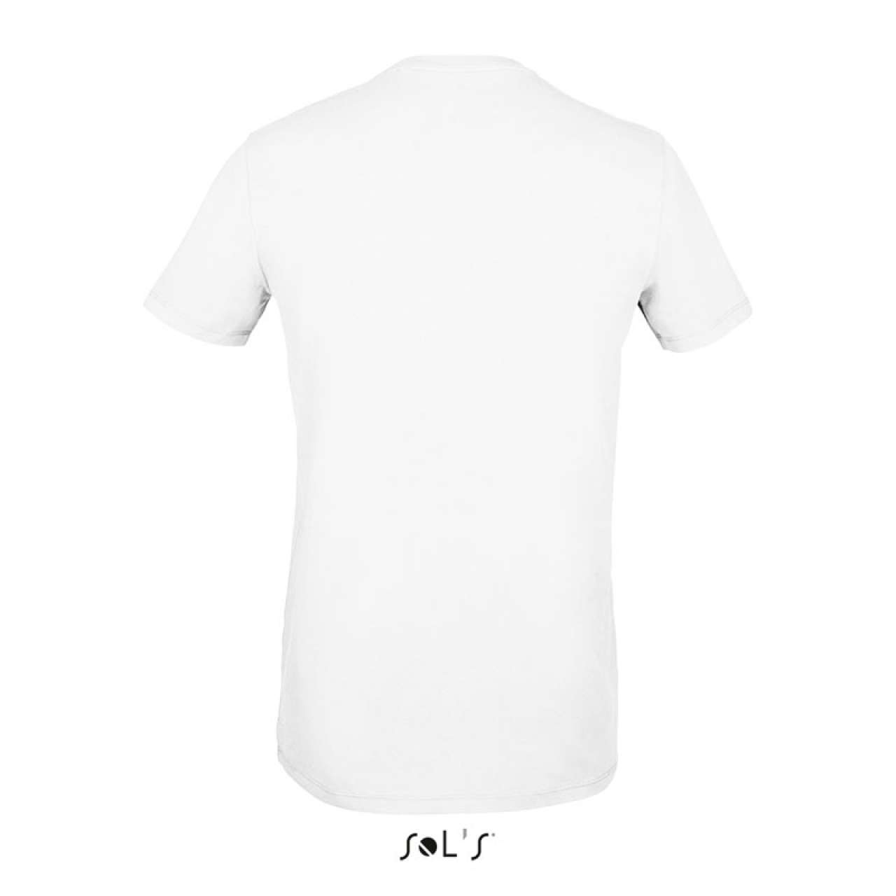 SOL'S MILLENIUM MEN - KÖRNYAKÚ PÓLÓ