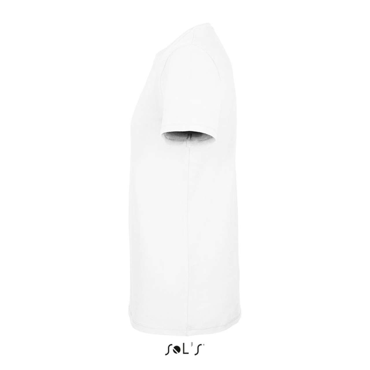 SOL'S MILLENIUM MEN - KÖRNYAKÚ PÓLÓ