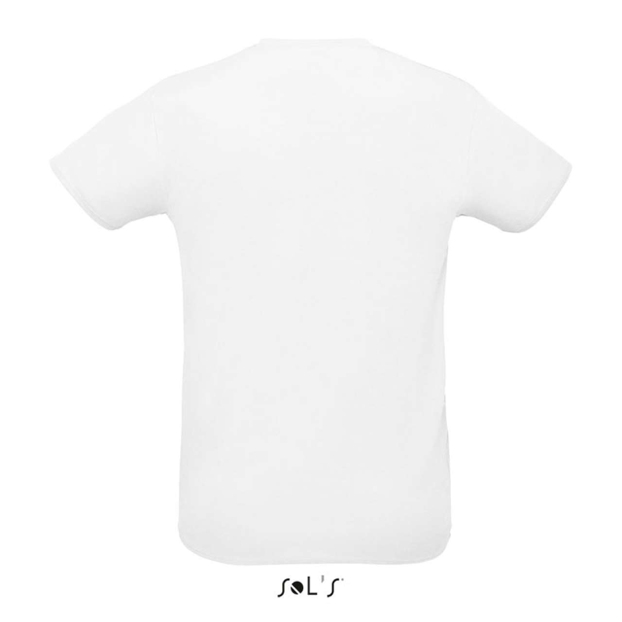 SOL'S SPRINT - UNISEX SPORT T-SHIRT